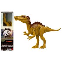 Suchomimus - Dinossauro Jurassic World 30 Cm - Mattel