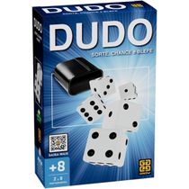 Jogo De Estratégia Dudo Grow - 4411
