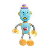 Pelucia Robo Tum Tum Mundo Bita FUN F0102-8