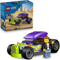 Lego City Hot Rod 60485