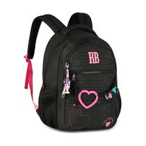 Mochila de Costas Alças Oficial Original Rebecca Bonbon RB27014