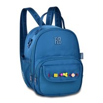 Lancheira Oficial Rebecca Bonbon Transversal ou Costas RB27427