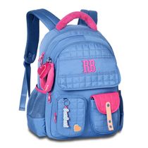 Mochila de Costas Alças Original Rebecca Bonbon 17.5 RB26239