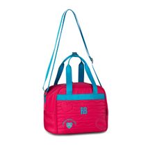 Lancheira Térmica Oficial Rebecca Bonbon Juvenil 10? RB27012