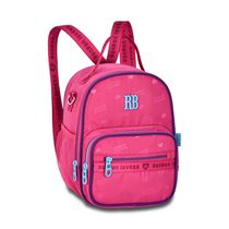 Lancheira Oficial Rebecca Bonbon Transversal ou Costas RB26228