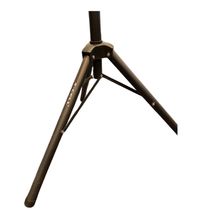 TrIpé Suporte para Caixa de Som XC-TP-01 Cor Preto  X-Cell