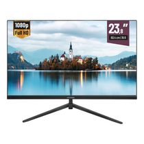 Monitor 23.8" 75hz FULL HD 3ms Sem Borda - MYMAX