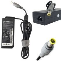 Fonte IBM Notebook Compatível Lenovo 65W 20V 3.25A 7.9x5.5mm