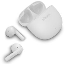 Fones de Ouvido True Wireless TAT1139WT Philips Bluetooth