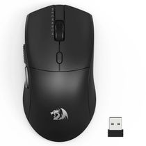 Mouse gamer Redragon Neva Standard 2.4G BT USB-C 1200dpi