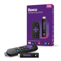 Roku Streaming Stick TV hd | full Hd Wifi Controle Remoto