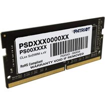 Memoria RAM DDR4 16GB 2666MHz CL19 PSD416G26662S Patriot