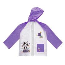 Capa de Chuva Infantil Rebecca Bonbon