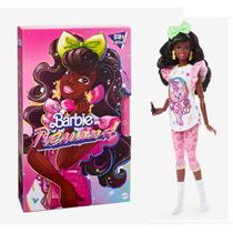Boneca Barbie Rewind - Festa do Pijama - Mattel