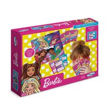 Jogo Barbie Verdade ou Desafio - Xalingo