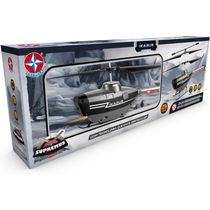 SUPREMUS IKARUS - ESTRELA