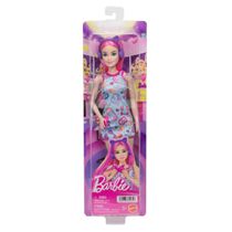 Boneca Barbie Gamer - Profissões Esportistas - Mattel