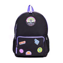 Mochila Clio Escolar Preto