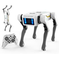 Robô - Cachorro Inteligente - Smart Pet Dogbot - Candide