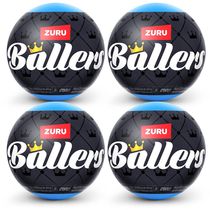 Kit 4 Bonecos Surpresa FIFA World Cup 2026™ Ballers