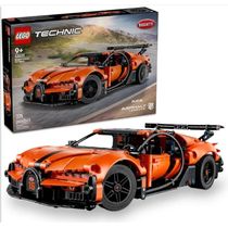 LEGO - Technic - Hipercarro Bugatti Chiron Pur Sport - 42222