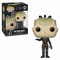 Funko Pop! Movies Star Trek First Contact The Borg Queen 1707