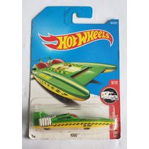 Hot Wheels Rescue - H2GO