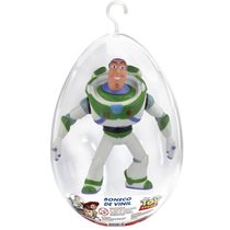 BONECOS TOY STORY NO OVO - BUZZ - LIDER
