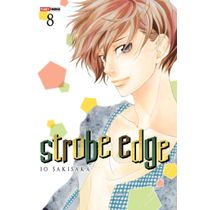 Strobe Edge 08