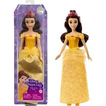 BELA DISNEY PRINCESAS SAIA CINTILANTE - MATTEL