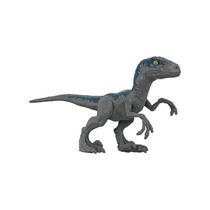 Jurassic World Velociraptor 'Blue' - Mattel