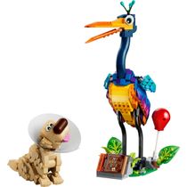 LEGO® Disney - Kevin e Dug