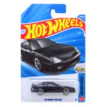 ? Honda Prelude - Factory Fresh - 1/64 - Hot Wheels - Mattel